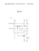 ORGANIC LIGHT EMITTING DIODE DISPLAY DEVICE AND METHOD OF DRIVING THE SAME diagram and image