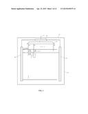 Organic Light Emitting Diode Displays with Improved Driver Circuitry diagram and image