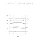 Organic Light Emitting Diode Displays with Improved Driver Circuitry diagram and image