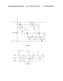 Liquid Crystal Display, Pixel Structure and Driving Method diagram and image