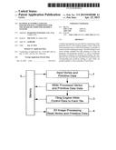 Random Accessible Lossless Parameter Data Compression for Tile Based 3D     Computer Graphics Systems diagram and image