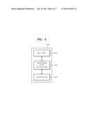 METHOD AND APPARATUS FOR GENERATING ACCELERATION STRUCTURE IN RAY TRACING     SYSTEM diagram and image