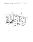 Graphics and Monitor Controller Assemblies in Display Systems diagram and image