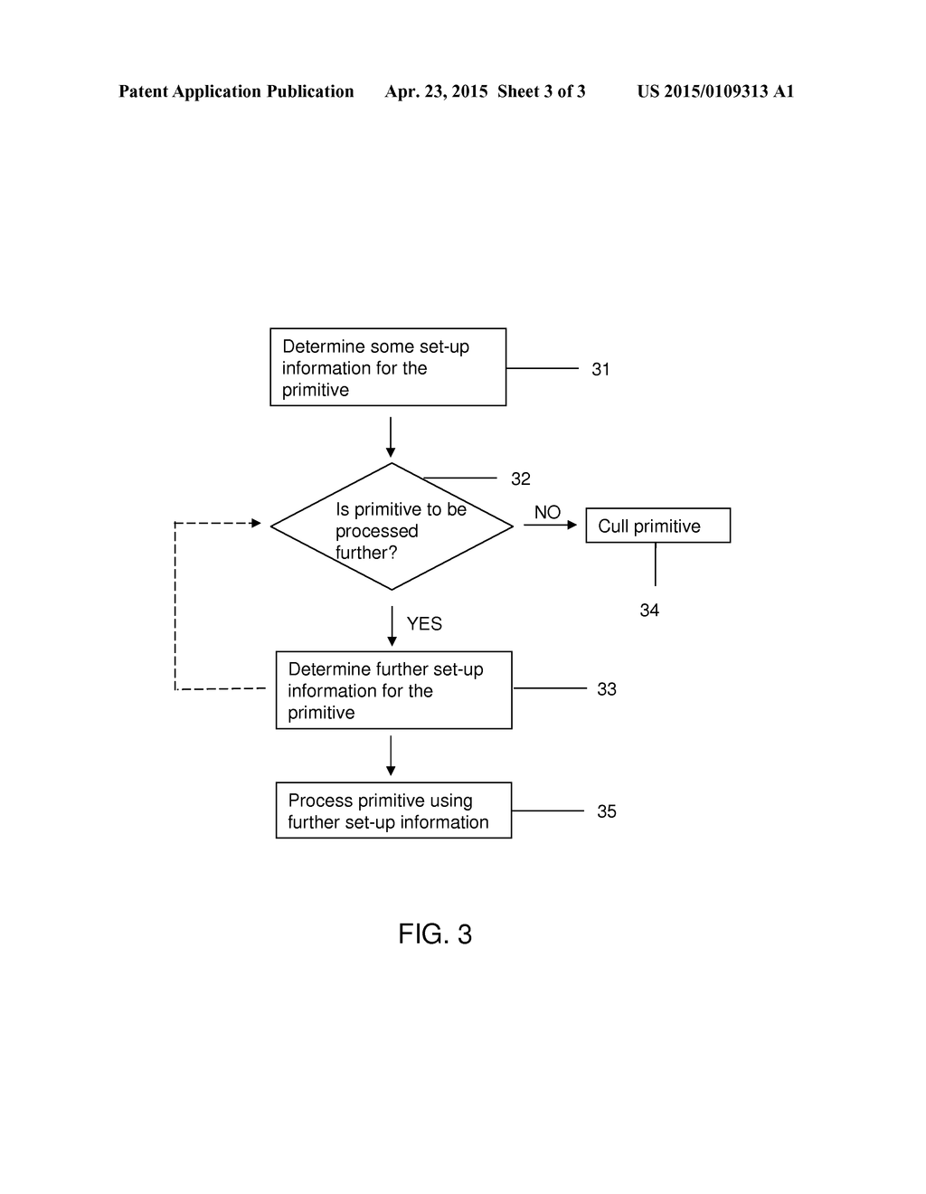 METHOD OF AND APPARATUS FOR PROCESSING GRAPHICS - diagram, schematic, and image 04