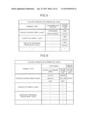 INSPECTION RECORD APPARATUS AND INSPECTION RECORD METHOD diagram and image