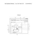 INSPECTION RECORD APPARATUS AND INSPECTION RECORD METHOD diagram and image