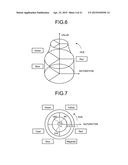 IMAGE PROCESSING DEVICE, DISPLAY DEVICE, ELECTRONIC DEVICE AND METHOD FOR     PROCESSING AN IMAGE diagram and image