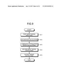 IMAGE PROCESSING DEVICE, DISPLAY DEVICE, ELECTRONIC DEVICE AND METHOD FOR     PROCESSING AN IMAGE diagram and image