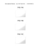 IMAGE PROCESSING DEVICE, DISPLAY DEVICE, ELECTRONIC DEVICE AND METHOD FOR     PROCESSING AN IMAGE diagram and image