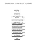 IMAGE PROCESSING DEVICE, DISPLAY DEVICE, ELECTRONIC DEVICE AND METHOD FOR     PROCESSING AN IMAGE diagram and image