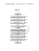 IMAGE PROCESSING DEVICE, DISPLAY DEVICE, ELECTRONIC DEVICE AND METHOD FOR     PROCESSING AN IMAGE diagram and image