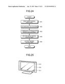 IMAGE PROCESSING DEVICE, DISPLAY DEVICE, ELECTRONIC DEVICE AND METHOD FOR     PROCESSING AN IMAGE diagram and image