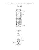 IMAGE PROCESSING DEVICE, DISPLAY DEVICE, ELECTRONIC DEVICE AND METHOD FOR     PROCESSING AN IMAGE diagram and image