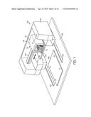 Printer Head With Airflow Management System diagram and image