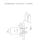 Printer Head With Airflow Management System diagram and image