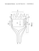 Printer Head With Airflow Management System diagram and image