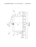 Printer Head With Airflow Management System diagram and image