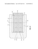 Printer Head With Airflow Management System diagram and image