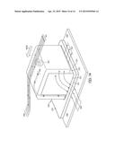 Printer Head With Airflow Management System diagram and image