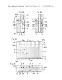 LIQUID JET HEAD, LIQUID JET APPARATUS, AND METHOD OF MANUFACTURING LIQUID     JET HEAD diagram and image