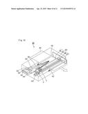 LIQUID JET HEAD, LIQUID JET APPARATUS, AND METHOD OF MANUFACTURING LIQUID     JET HEAD diagram and image