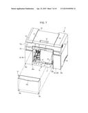 RECORDING APPARATUS diagram and image