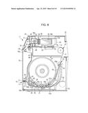 RECORDING APPARATUS diagram and image