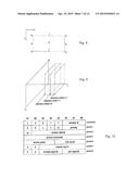 3D CAPTION SIGNAL TRANSMISSION METHOD AND 3D CAPTION DISPLAY METHOD diagram and image