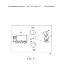 METHOD AND SYSTEM FOR THREE-DIMENSIONAL DATA ACQUISITION diagram and image