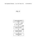 DRIVER CONDITION DETECTING DEVICE AND DRIVER CONDITION INFORMING DEVICE diagram and image