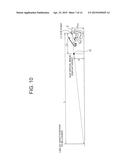 DRIVER CONDITION DETECTING DEVICE AND DRIVER CONDITION INFORMING DEVICE diagram and image