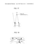 DRIVER CONDITION DETECTING DEVICE AND DRIVER CONDITION INFORMING DEVICE diagram and image