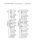 NETWORK SYSTEM AND DEVICE MANAGEMENT METHOD diagram and image