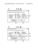 NETWORK SYSTEM AND DEVICE MANAGEMENT METHOD diagram and image