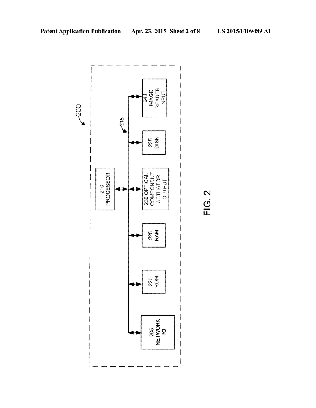 COMPUTATIONAL IMAGING USING VARIABLE OPTICAL TRANSFER FUNCTION - diagram, schematic, and image 03