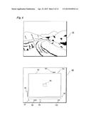 CAMERA AND METHOD OF CONTROLLING OPERATION OF SAME diagram and image