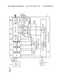 CLOCK TRANSFER CIRCUIT, VIDEO PROCESSING SYSTEM, AND SEMICONDUCTOR     INTEGRATED CIRCUIT diagram and image