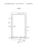 TOUCH PANEL diagram and image