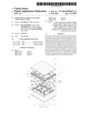 LIQUID CRYSTAL DISPLAY INCLUDING NANOCAPSULE LAYER diagram and image