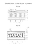 LIQUID CRYSTAL DISPLAY INCLUDING NANOCAPSULE LAYER diagram and image