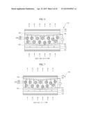 LIQUID CRYSTAL DISPLAY INCLUDING NANOCAPSULE LAYER diagram and image