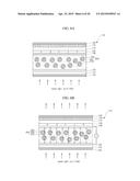 LIQUID CRYSTAL DISPLAY INCLUDING NANOCAPSULE LAYER diagram and image