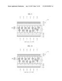 LIQUID CRYSTAL DISPLAY INCLUDING NANOCAPSULE LAYER diagram and image