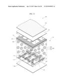 LIQUID CRYSTAL DISPLAY INCLUDING NANOCAPSULE LAYER diagram and image