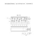 LIQUID CRYSTAL DISPLAY INCLUDING NANOCAPSULE LAYER diagram and image