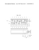 LIQUID CRYSTAL DISPLAY INCLUDING NANOCAPSULE LAYER diagram and image