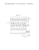 LIQUID CRYSTAL DISPLAY INCLUDING NANOCAPSULE LAYER diagram and image