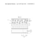 LIQUID CRYSTAL DISPLAY INCLUDING NANOCAPSULE LAYER diagram and image