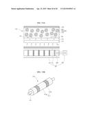 LIQUID CRYSTAL DISPLAY INCLUDING NANOCAPSULE LAYER diagram and image