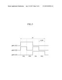 THIN FILM TRANSISTOR ARRAY PANEL AND LIQUID CRYSTAL DISPLAY INCLUDING THE     SAME diagram and image